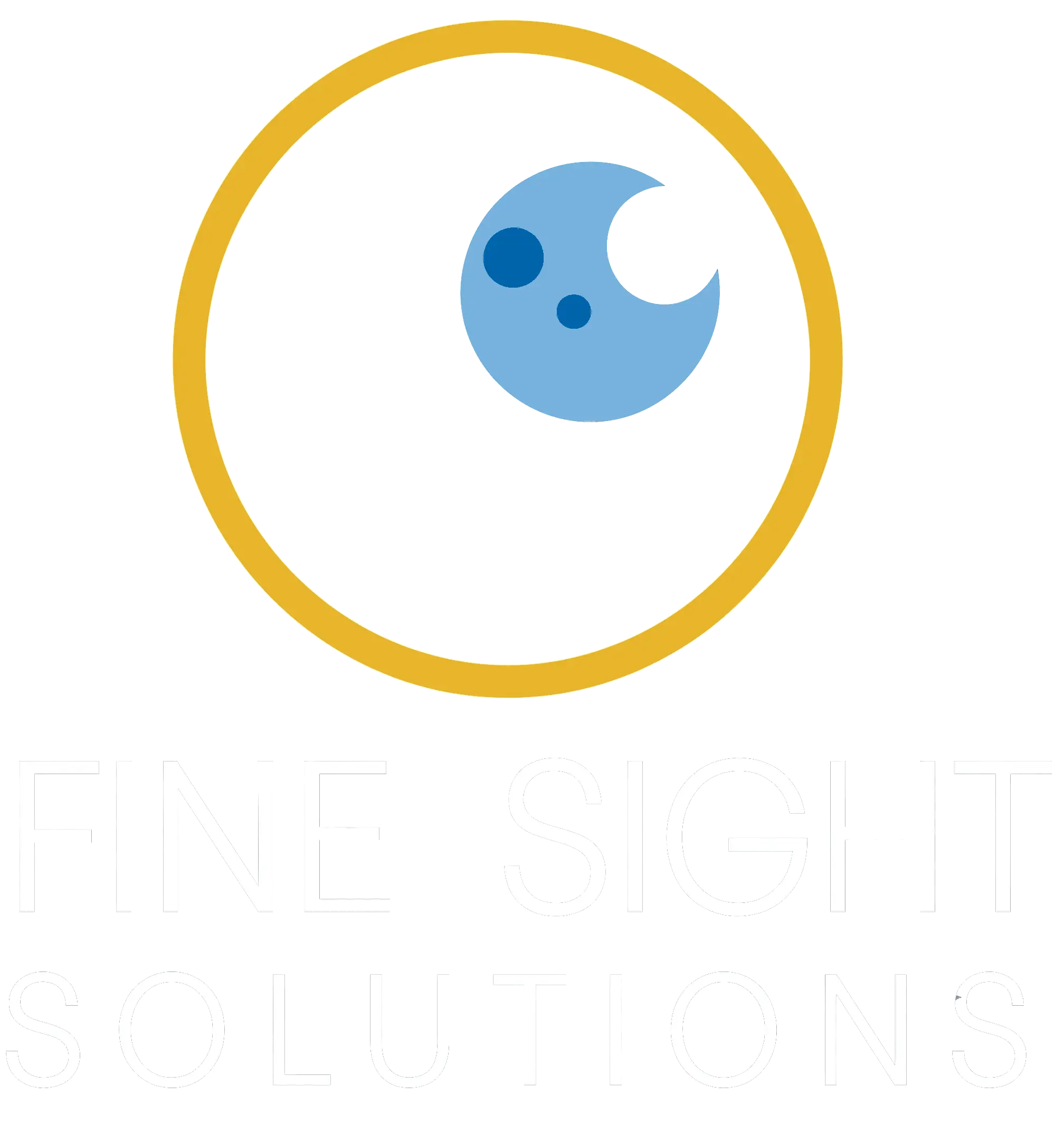 Fine Sight Logo HD