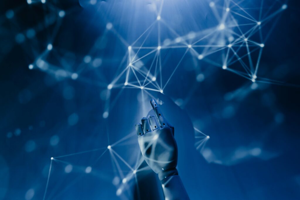 AI and automation development