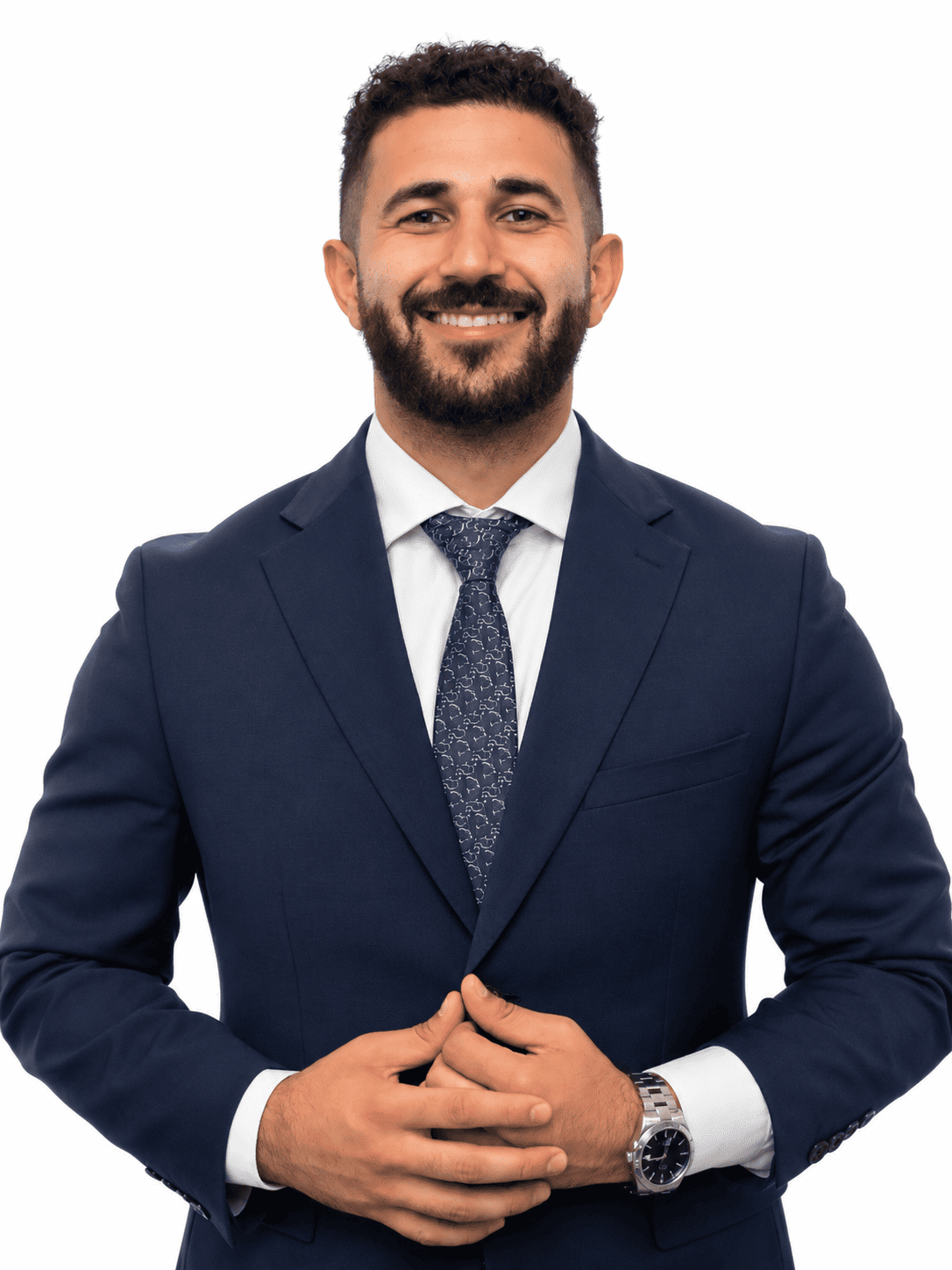 Rafat - CEO